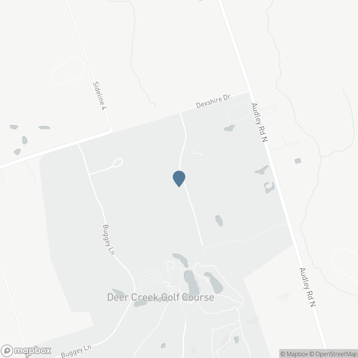 18 DEXSHIRE DRIVE, Ajax, Ontario L1Z 0T8